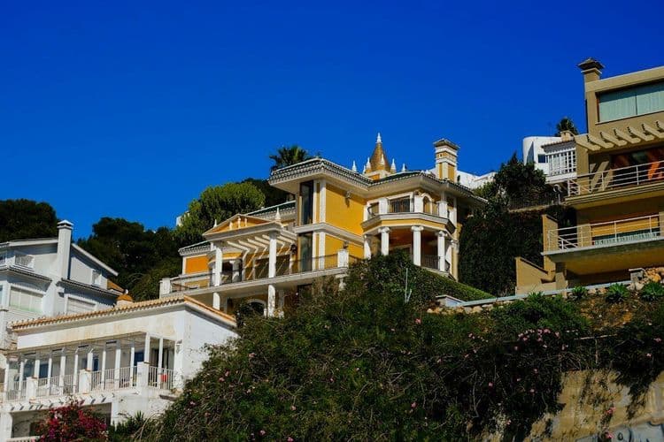 El refugio privado de la alta gama caribeña