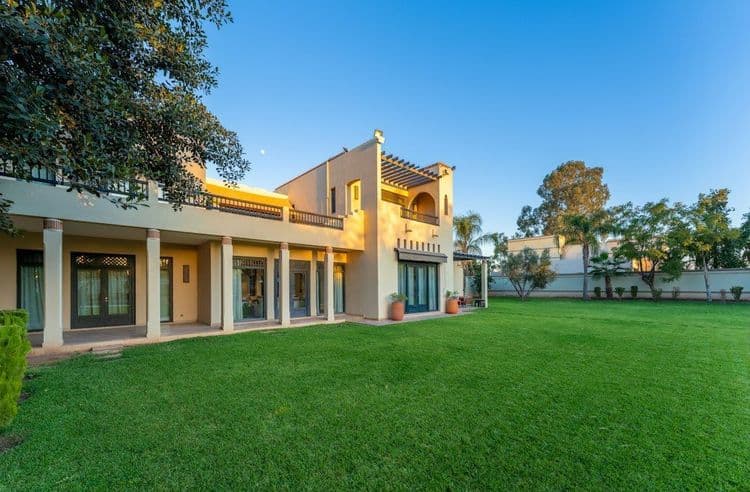 Villas exclusivas: Estrategia de automatización invisible