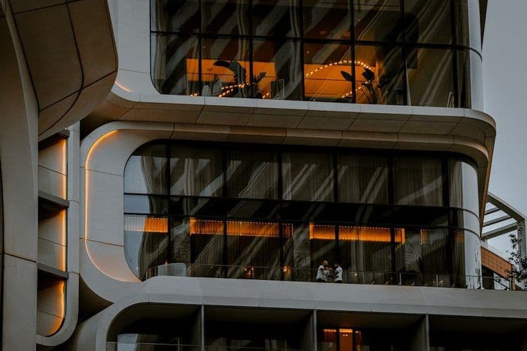 Conectividad de Élite: La Ingeniería de Redes Invisibles