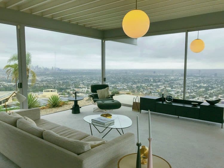 Penthouses en altura: control solar y silencio sobre la ciudad