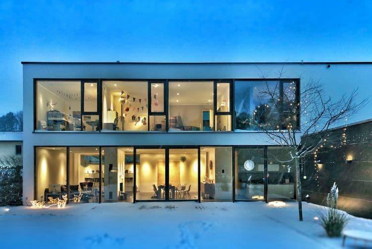 El Error de los $10,000 Dólares: Guía de Pre-Construcción para Villas y Apartamentos Inteligentes